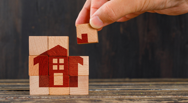 가정, 개인 업무